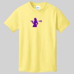 Best Selling Youth Cotton Tee Thumbnail