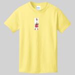 Best Selling Youth Cotton Tee Thumbnail