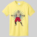 Best Selling Youth Cotton Tee Thumbnail