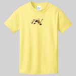 Best Selling Youth Cotton Tee Thumbnail