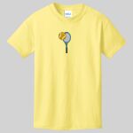 Best Selling Youth Cotton Tee Thumbnail