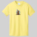 Best Selling Youth Cotton Tee Thumbnail