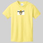 Best Selling Youth Cotton Tee Thumbnail