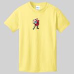 Best Selling Youth Cotton Tee Thumbnail