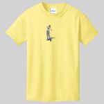 Best Selling Youth Cotton Tee Thumbnail