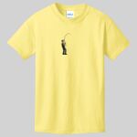 Best Selling Youth Cotton Tee Thumbnail