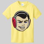 Best Selling Youth Cotton Tee Thumbnail