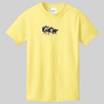 Best Selling Youth Cotton Tee Thumbnail