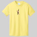 Best Selling Youth Cotton Tee Thumbnail