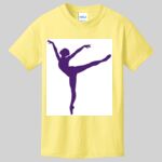 Best Selling Youth Cotton Tee Thumbnail
