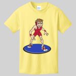 Best Selling Youth Cotton Tee Thumbnail