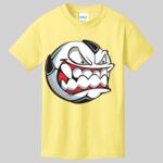 Best Selling Youth Cotton Tee Thumbnail