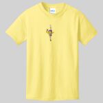 Best Selling Youth Cotton Tee Thumbnail
