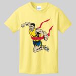 Best Selling Youth Cotton Tee Thumbnail