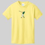 Best Selling Youth Cotton Tee Thumbnail