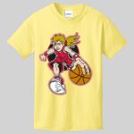 Best Selling Youth Cotton Tee Thumbnail