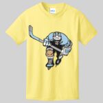 Best Selling Youth Cotton Tee Thumbnail