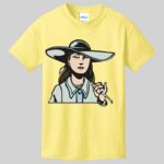 Best Selling Youth Cotton Tee Thumbnail