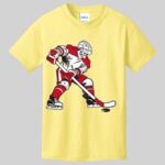 Best Selling Youth Cotton Tee Thumbnail