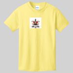 Best Selling Youth Cotton Tee Thumbnail
