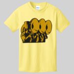Best Selling Youth Cotton Tee Thumbnail