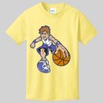Best Selling Youth Cotton Tee Thumbnail