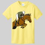 Best Selling Youth Cotton Tee Thumbnail