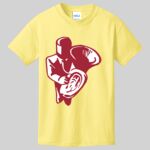 Best Selling Youth Cotton Tee Thumbnail