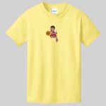 Best Selling Youth Cotton Tee Thumbnail