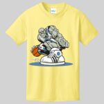 Best Selling Youth Cotton Tee Thumbnail