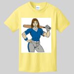Best Selling Youth Cotton Tee Thumbnail