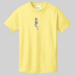 Best Selling Youth Cotton Tee Thumbnail
