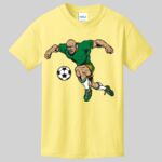 Best Selling Youth Cotton Tee Thumbnail