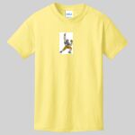 Best Selling Youth Cotton Tee Thumbnail