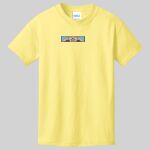 Best Selling Youth Cotton Tee Thumbnail