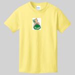 Best Selling Youth Cotton Tee Thumbnail
