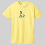 Best Selling Youth Cotton Tee Thumbnail