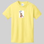 Best Selling Youth Cotton Tee Thumbnail