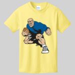 Best Selling Youth Cotton Tee Thumbnail
