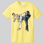 Best Selling Youth Cotton Tee Thumbnail