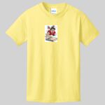 Best Selling Youth Cotton Tee Thumbnail