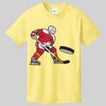 Best Selling Youth Cotton Tee Thumbnail