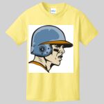 Best Selling Youth Cotton Tee Thumbnail