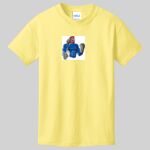 Best Selling Youth Cotton Tee Thumbnail