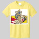 Best Selling Youth Cotton Tee Thumbnail