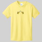 Best Selling Youth Cotton Tee Thumbnail