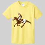 Best Selling Youth Cotton Tee Thumbnail