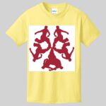 Best Selling Youth Cotton Tee Thumbnail