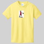 Best Selling Youth Cotton Tee Thumbnail