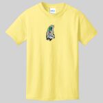 Best Selling Youth Cotton Tee Thumbnail